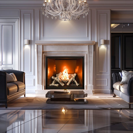 How to Shop for a Gas Fireplace?