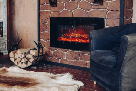 The Ultimate Gas Fireplace Buying Guide