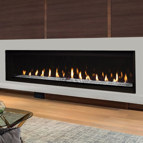 Top 5 Linear Gas Fireplaces for Modern Homes