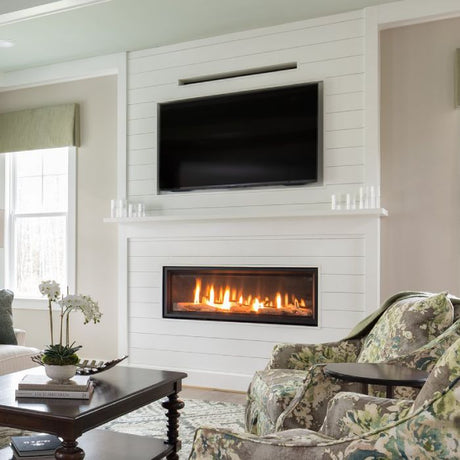 TV Over Fireplace: Installation Tips and Considerations