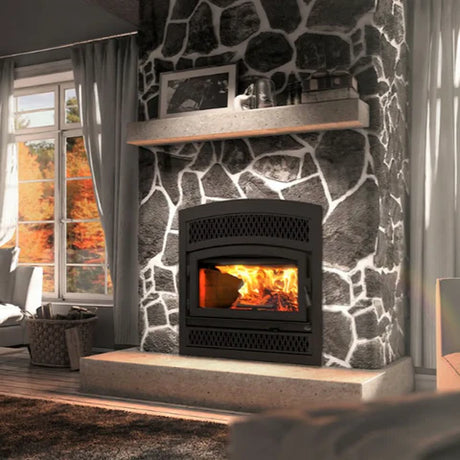 The Ultimate Guide to the Best Zero Clearance Wood Burning Fireplace for Your Home