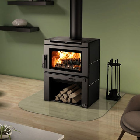 5 Things to Know When Choosing a Wood Freestanding Stove