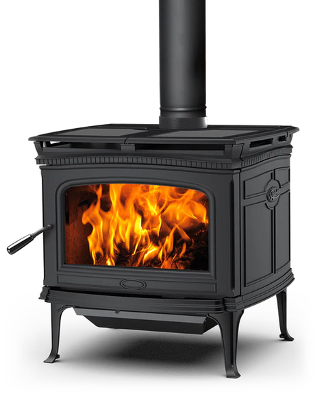 The Ultimate Guide to Freestanding Wood Stove Fireplaces