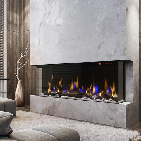 Discover the Perfect Dimplex Electric Fireplace for Your Home