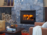 ASTRIA BAINBRIDGE HIGH EFFICIENCY WOOD BURNING FIREPLACE