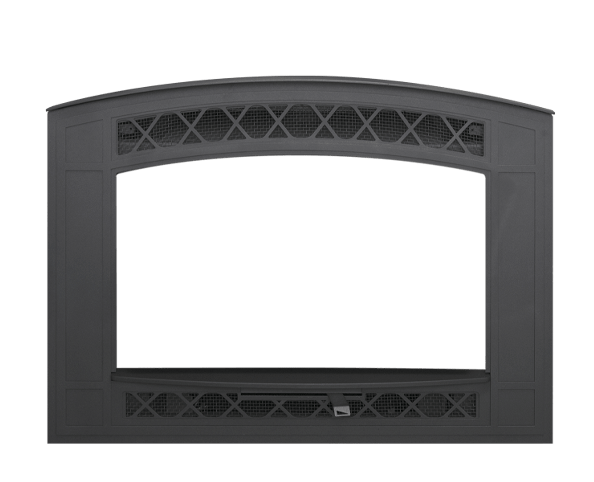 Pacific Energy FP30 Arch LE Wood Zero-Clearance Fireplace