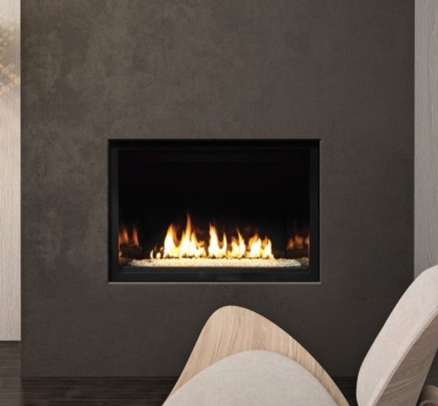 Marquis Skyline 42" Zero Clearance Direct Vent Gas Fireplace