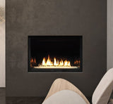 Marquis Skyline 42" Zero Clearance Direct Vent Gas Fireplace