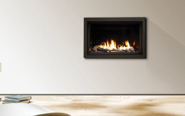 Marquis Skyline 42" Zero Clearance Direct Vent Gas Fireplace