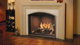 Town & Country Arched TC36 “D2” Series Modular DV Gas Fireplace