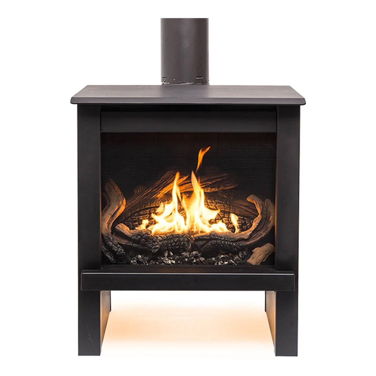 True North TN24 Gas Heating Stove