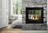 Marquis Bentley ST Multi-Sided Clean View See-Through Direct Vent Fireplace