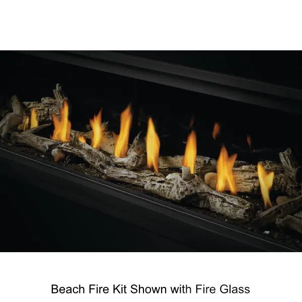 Napoleon Luxuria 62 Direct Vent Gas Fireplace