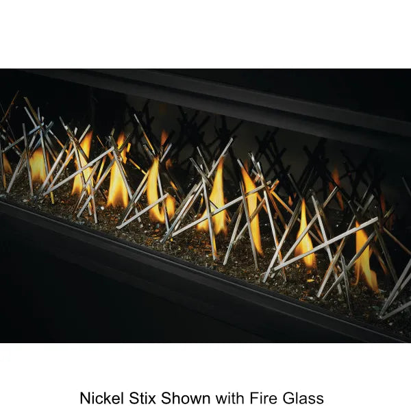 Napoleon Luxuria 74 Direct Vent Gas Fireplace