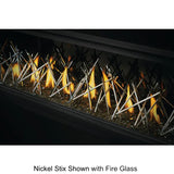 Napoleon Luxuria 50 Direct Vent Gas Fireplace