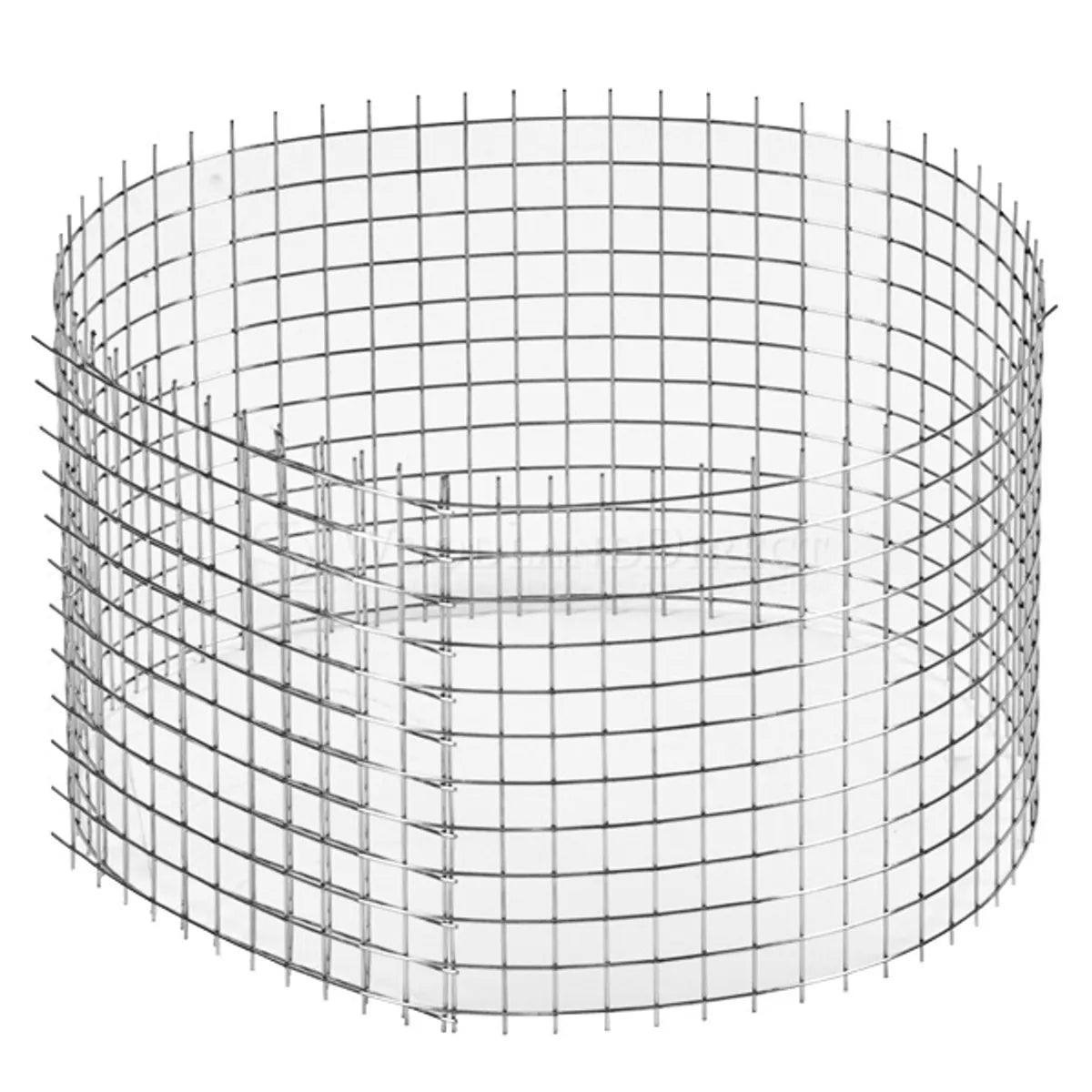 6" Diameter Champion Stainless Steel Spark Arrestor Screen