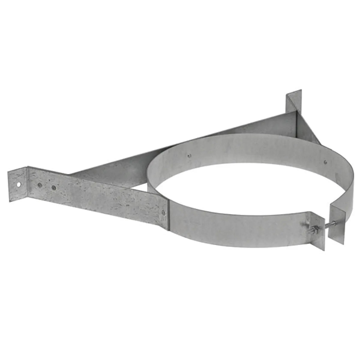 Metal-Fab Air-Cooled Temp Guard 12" Wall Band