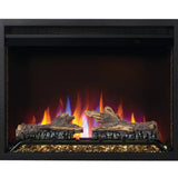 Napoleon Cineview 26 Electric Fireplace Insert