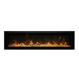 Amantii Panorama Deep 60 Electric Fireplace