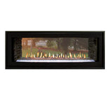 Empire Boulevard See-Through Direct Vent Gas Fireplace - 48"