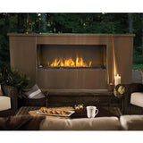 Napoleon Galaxy Outdoor Linear Gas Fireplace - 48"