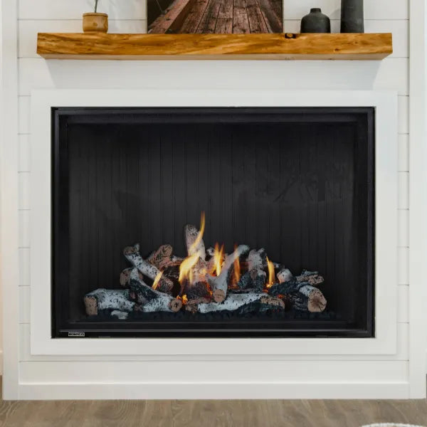 Montigo Delray Square Direct Vent Gas Fireplace - 46"