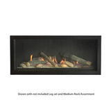 Empire Boulevard Contemporary DV Gas Fireplace - 36"