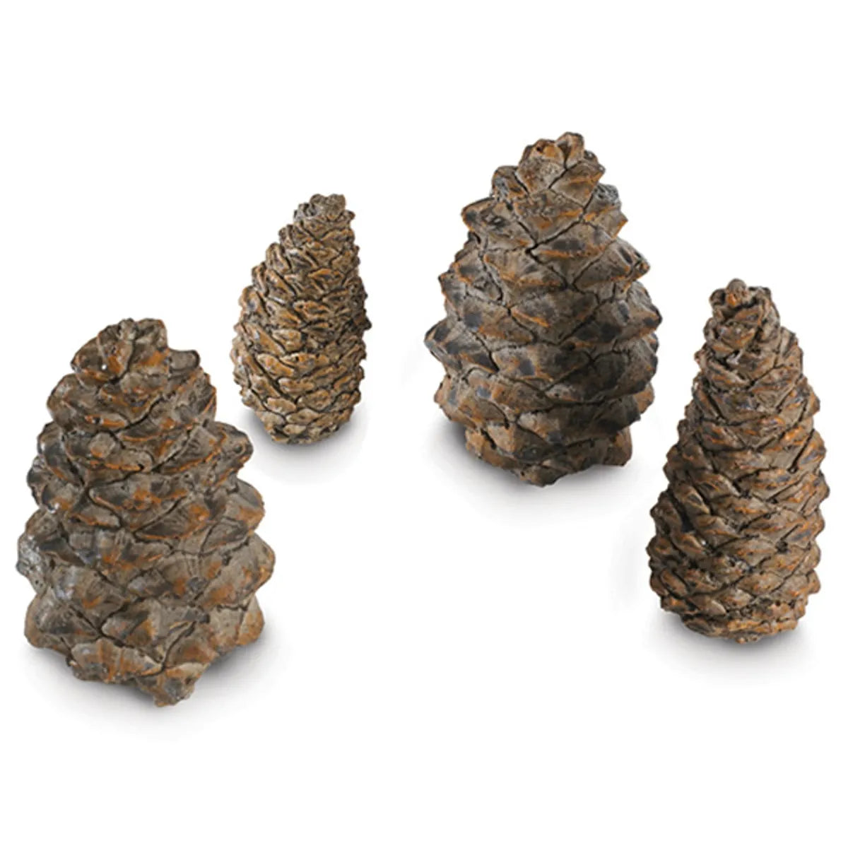 Designer Pine Cones