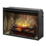 Dimplex Revillusion 36" Built-In Electric Fireplace