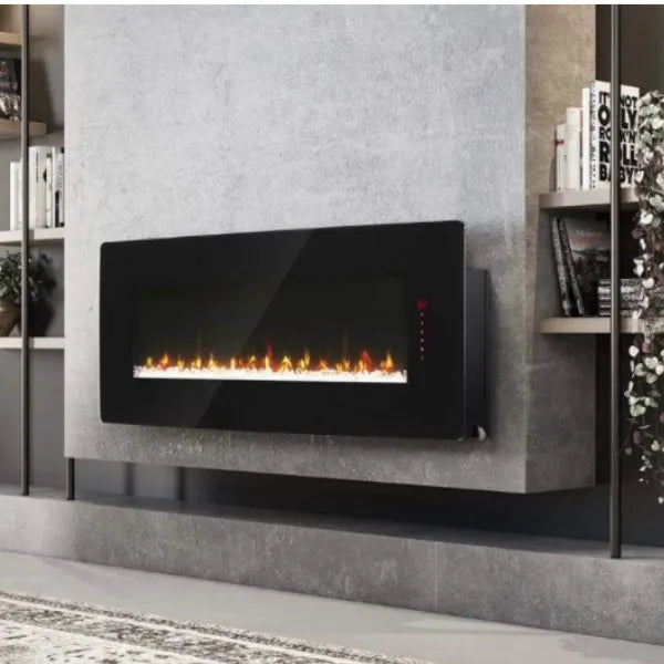 Dimplex Winslow Wall-mount/Tabletop Linear Fireplace - 48"