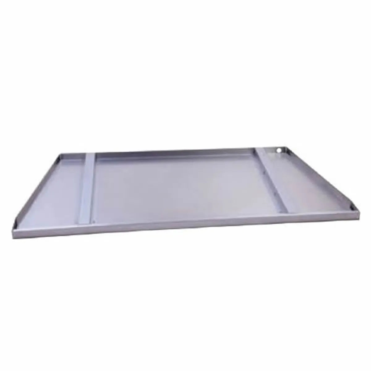 Empire Carol Rose Fireplace Drain Tray - 42"