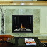 Empire Premium Tahoe Contemporary DV Gas Fireplace - 32"