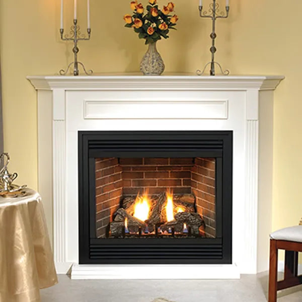 Empire Premium Tahoe Direct Vent Gas Fireplace - 42"