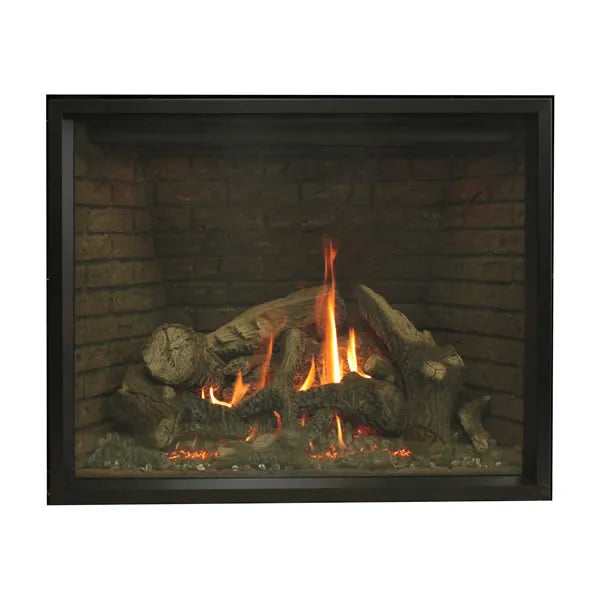 Empire Rushmore Direct Vent Gas Fireplace - 50"