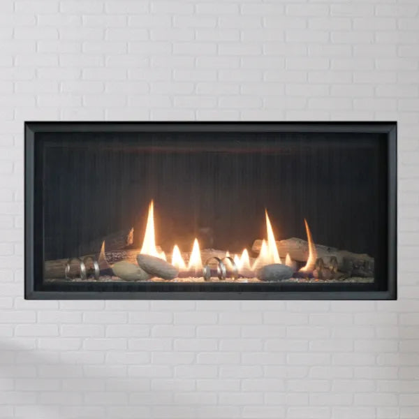 Empire Loft Direct Vent Gas Fireplace - 36"