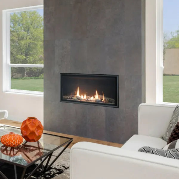 Empire Loft Direct Vent Gas Fireplace - 36"