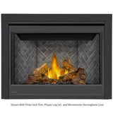 Napoleon Ascent 42 Direct Vent Gas Fireplace