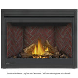 Napoleon Ascent 46 Direct Vent Gas Fireplace