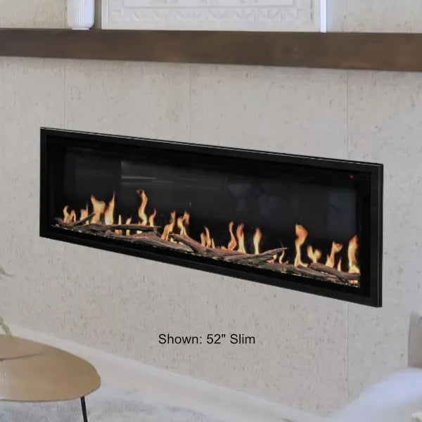 Modern Flames Orion Slim Electric Fireplace - 52"