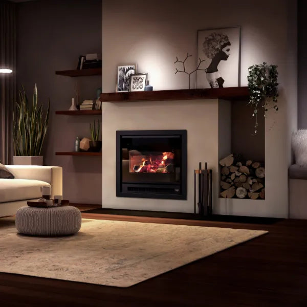 Osburn Inspire 2000 Wood Fireplace Insert