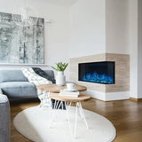 Modern Flames Landscape Pro Multi-Side Electric Fireplace - 56"