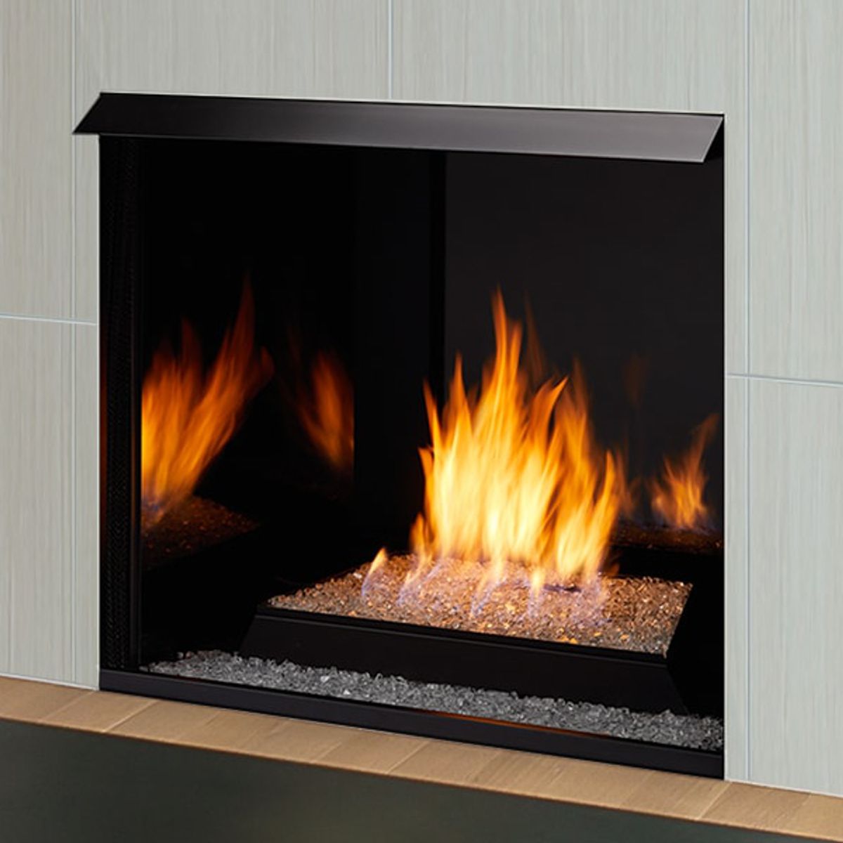 Monessen Lyric Contemporary Burner