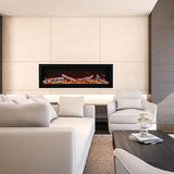 Amantii Symmetry Built-In Electric Fireplace