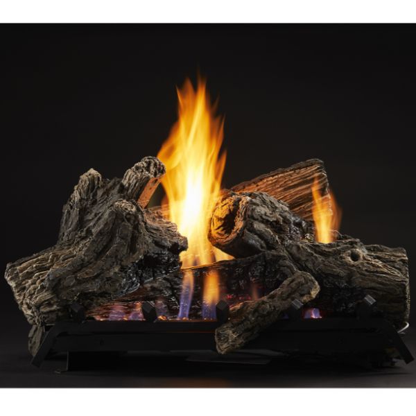 Monessen Mojo Ventless Gas Log Set