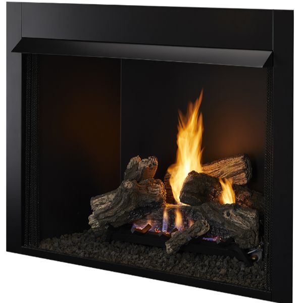 Monessen Mojo Ventless Gas Log Set