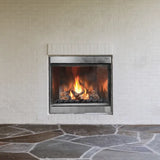 Montigo Divine H42VFO Ventless Outdoor Gas Fireplace - 42"