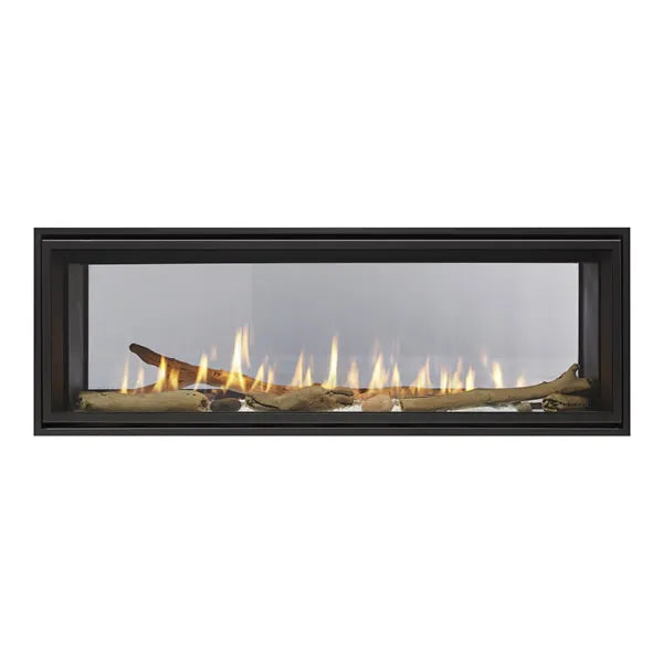 Majestic Echelon See Through Direct Vent Gas Fireplace - 36"