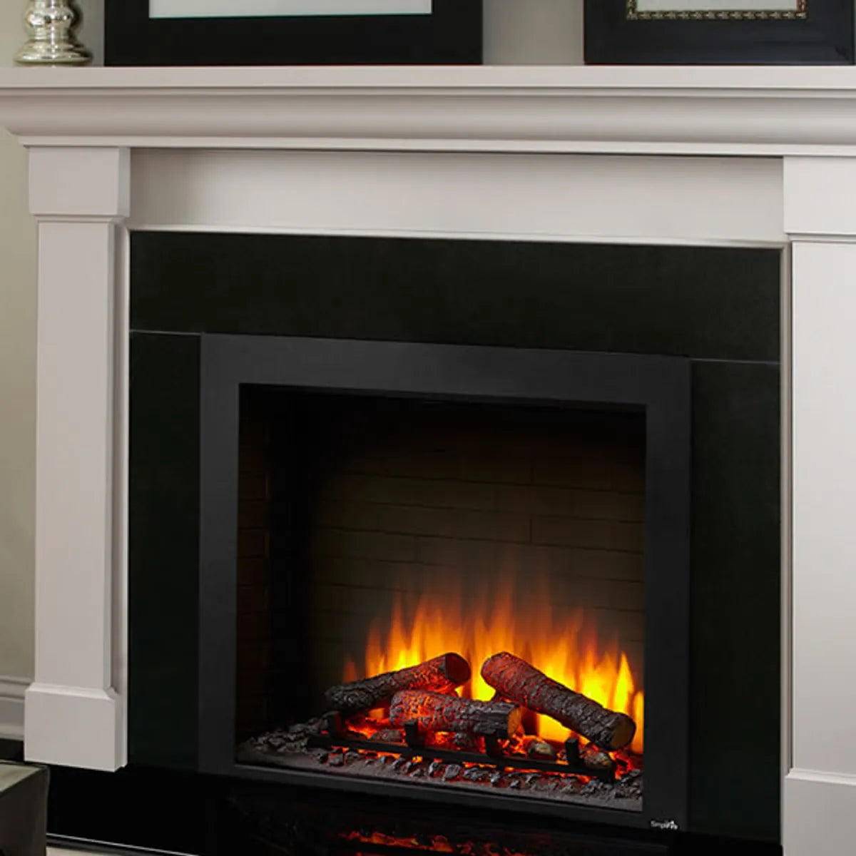Majestic SimpliFire Electric Fireplace Insert - 30"