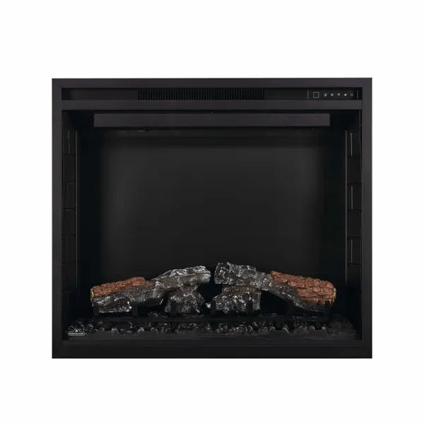 Napoleon Element 36 Built-In Electric Fireplace