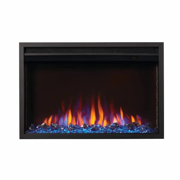 Napoleon Cineview 30 Electric Fireplace Insert